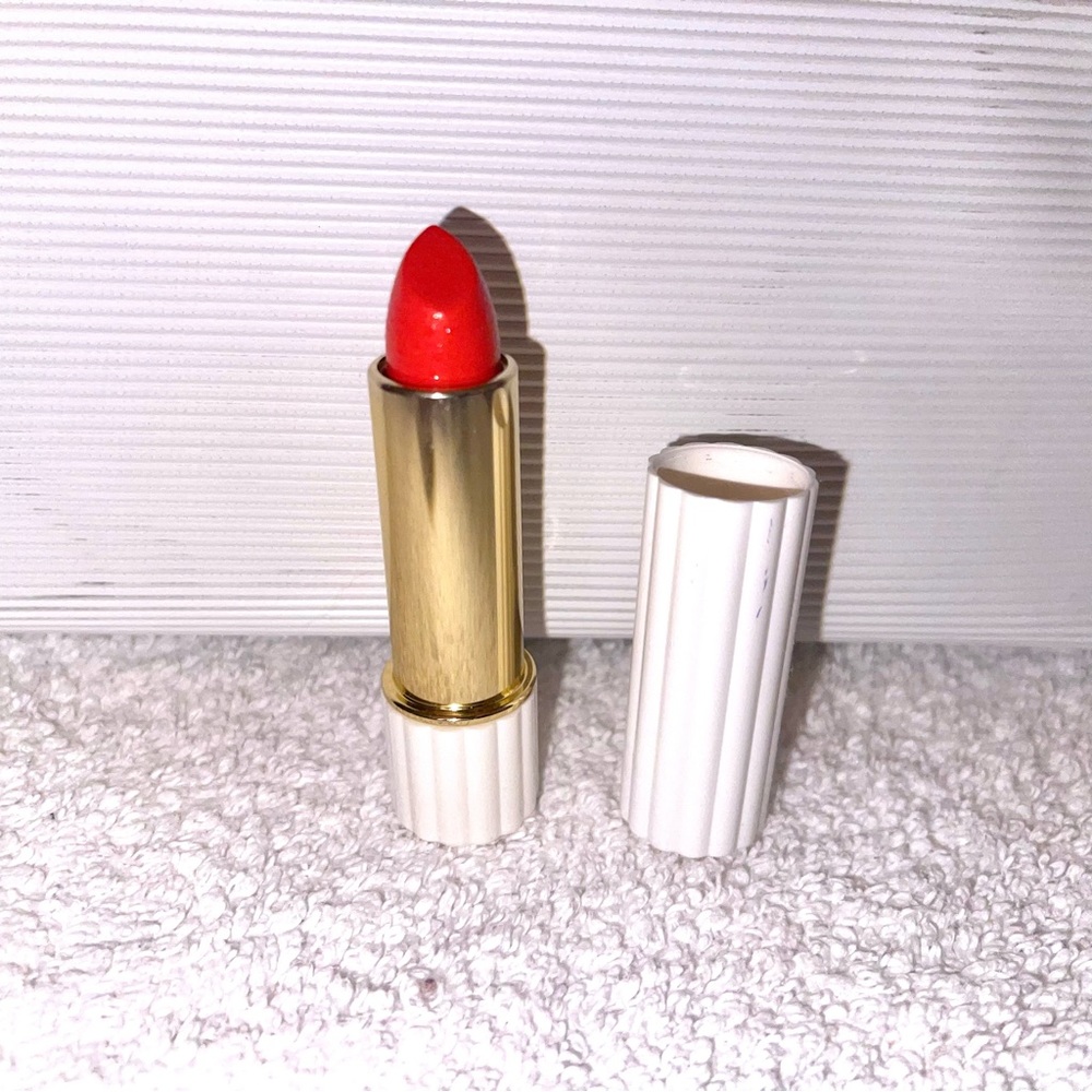 Estée Lauder Discontinued Mango Color Brand New Lipstick 💄